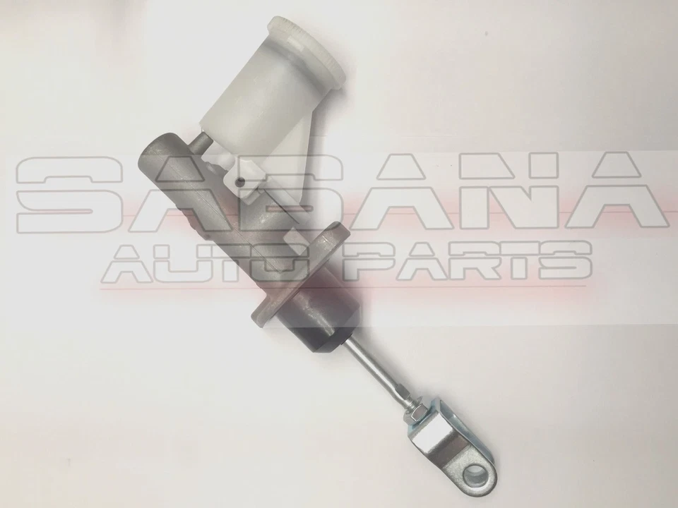 NEW Mitsubishi Mirage 1997-2002 Clutch Master Cylinder and Slave Cylinder Kit - Image 3 of 3