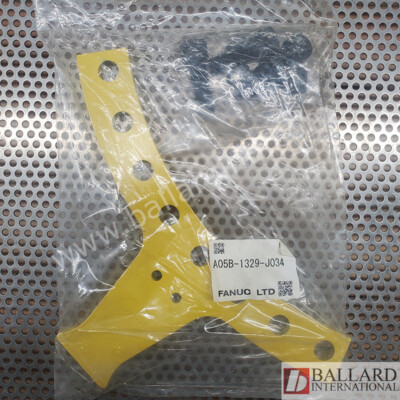 FANUC A05B-1329-J034 Robot Axis Hard Stop (A290-7329-Y215) | eBay