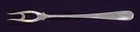 GORHAM Dolly Madison Sterling Silver Pickle Fork - 5 7/8"