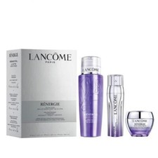 Lancome R nergie Power of 3 Set 3set glus