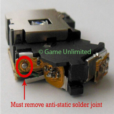 SONY PlayStation 2 PS2 Slim Laser + Deck | eBay