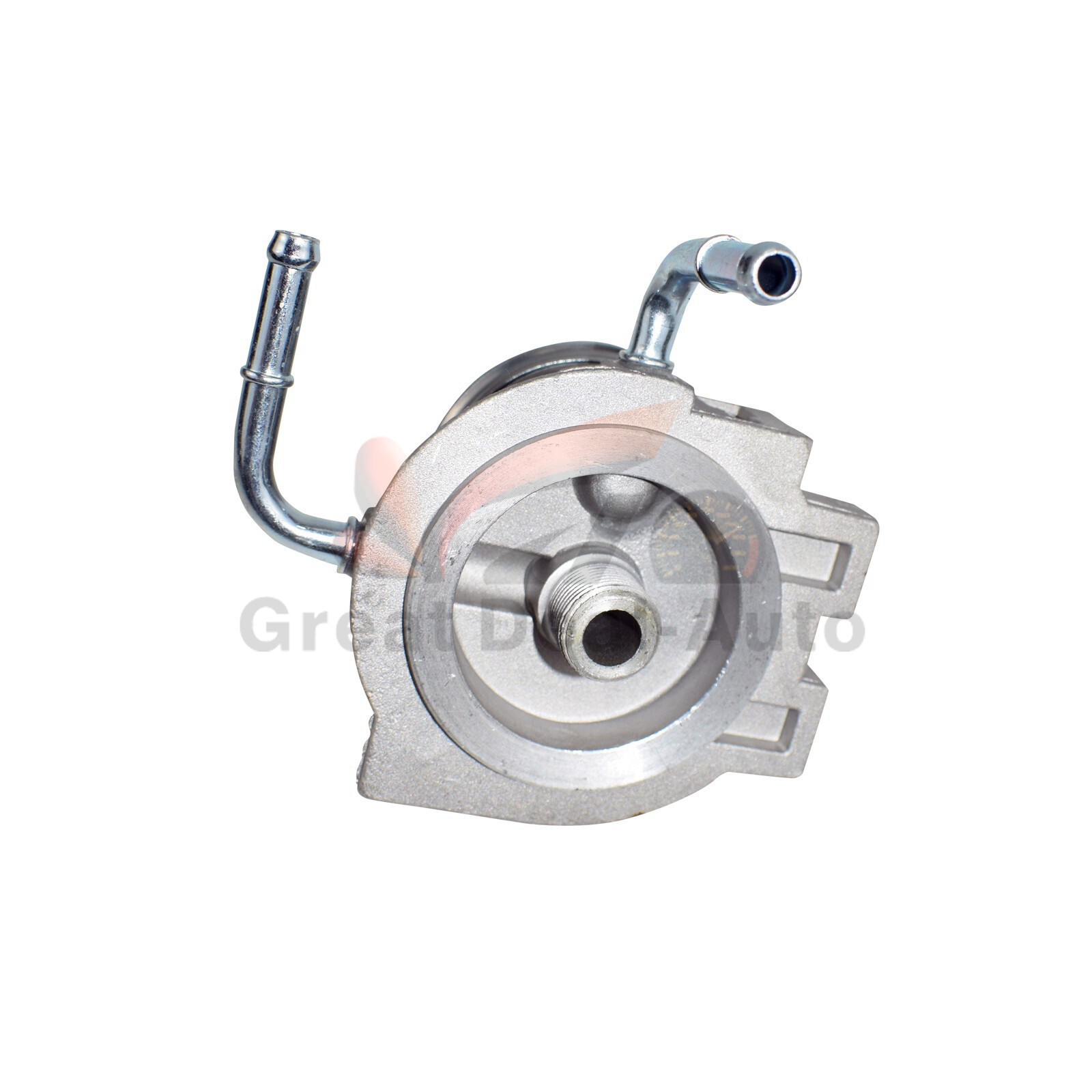 Diesel Fuel Primer Pump Assembly for Mazda Bravo B2500 UN 4cyl WLT 2