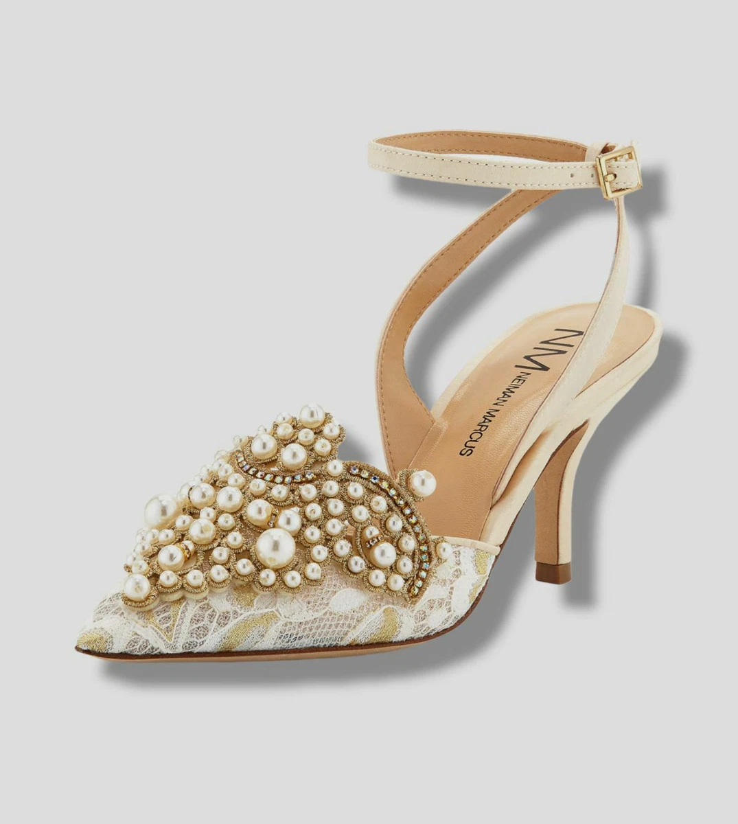 Neiman marcus hotsell high heels