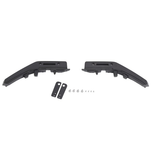 Adorno de agarre del capó del motor delantero para accesorios Ford Bronco 2021-23 - Imagen 18 de 18