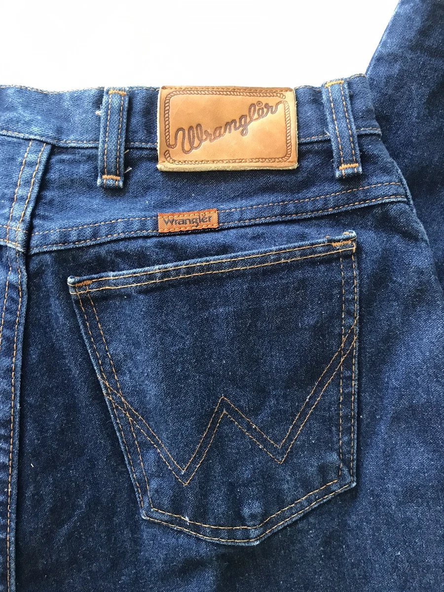 80s wrangler deals jeans