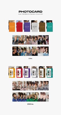 iKON - 3RD FULL ALBUM TAKE OFF CD | eBay