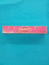QRS Player Piano Roll Word Roll 10-787 Memory By Brian A. Williams NEW