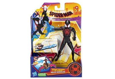 Sparschwein Spider-Man Miles Morales – 20 Cm Große Spardose Für Marvel-Fans