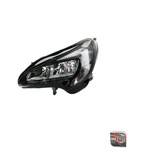 Scheinwerfer + Osram Night Breaker Laser passend für Opel Corsa E 09/2014 - Link