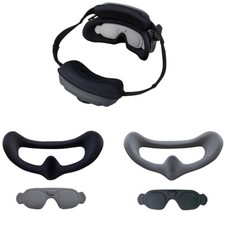 For dji Goggles3 Eye Mask Pad Protective Cover for dji AVATA Glasses Accessories