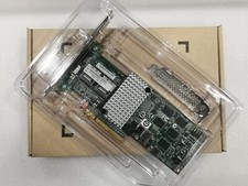 LSI 9260-8i 512MB SAS SATA 8-port PCI-E 6Gb RAID Controller Card US