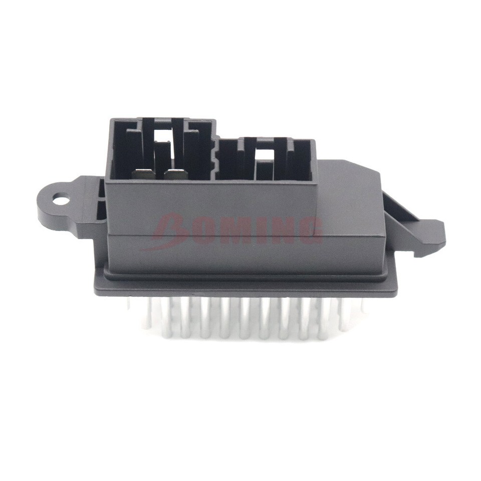 AV1119E624AA Blower Motor Resistor Fits For Ford Transit Wagon BMax