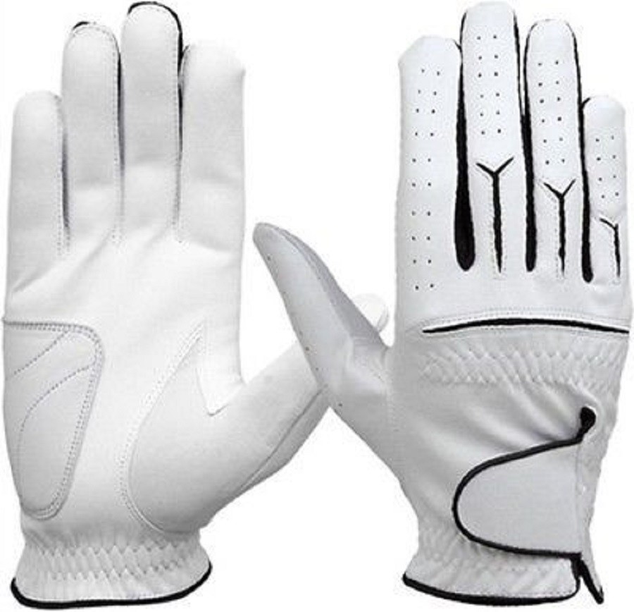Womens Cabretta Leather Golf Gloves (Right Hand) eBay