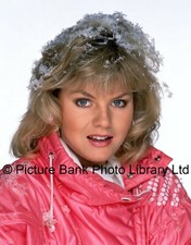 Ruth Gordon A4 Print *Page 3* Ice Cold