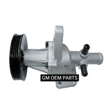 Engine Water Pump For OEM Parts GM Chevrolet Spark 2010-2015