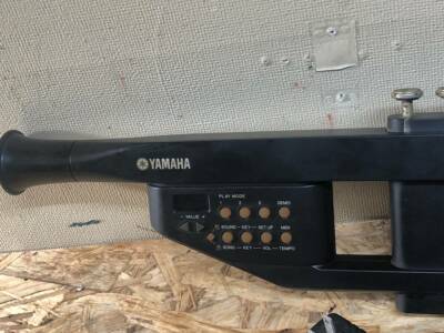 Yamaha EZ-TP MIDI Trumpet Tested from Japan | eBay