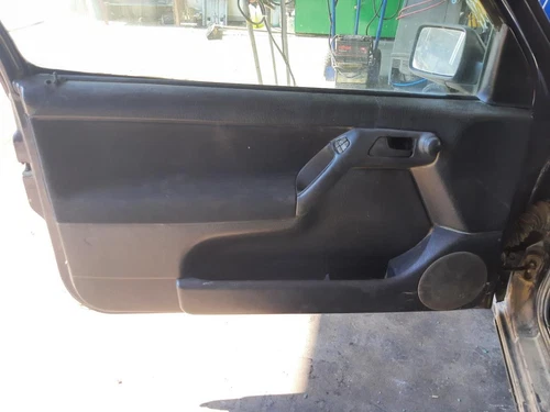 1H6827550A Amortiguadores Maletero/Porton for VOLKSWAGEN GOLF III (1H1)( 8758810 - Picture 9 of 10