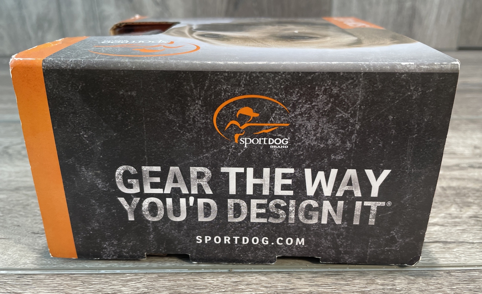 SportDOG Extra Collar for SD425X SD425 SD825X SD575E Remote Trainer