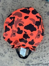 Allen Co Camo Hunting Nylon Thermo Seat Cushion Tree Stand Cushion Hunting USA