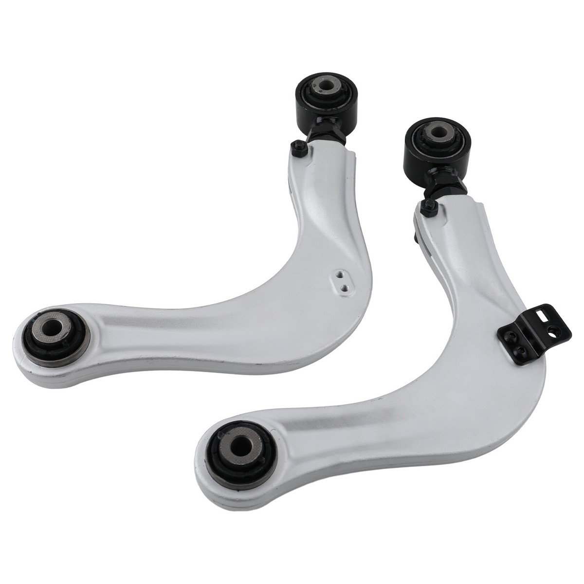 Kit Bras De Suspension Réglable Camber Arrière Pour Honda CR-V 2017-2020 - Aluminium
