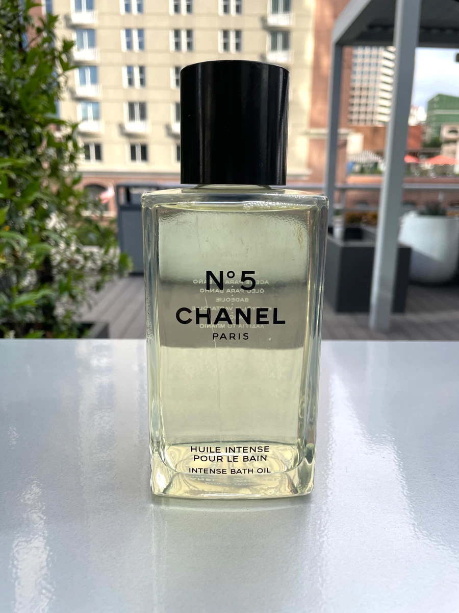 CHANEL No 5 Oil Fragrances for Women for sale | eBay