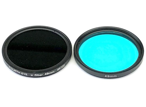 Sony A6000 24.3MP Camera FULL SPECTRUM/IR CONVERTED, 18-55mm Lens - Complete Kit - Picture 10 of 13