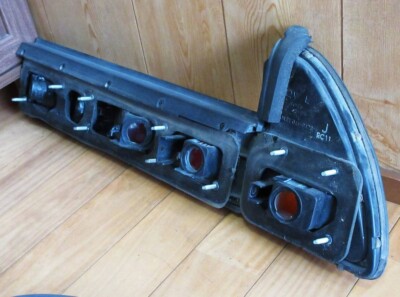 HONDA NSX NA1 Tail Lights Rear Lamps set JDM | eBay