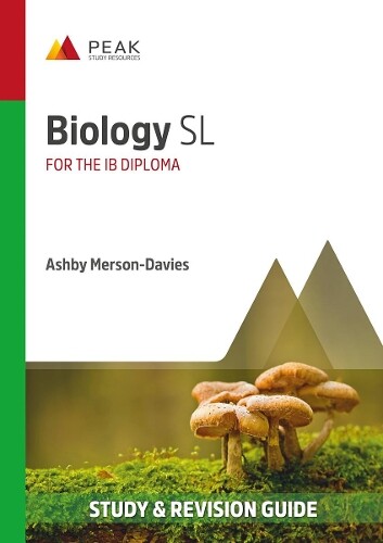 Thumbnail - Ashby Merson-davies Biology Sl (taschenbuch)