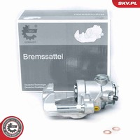 Bremssattel Esen Skv 23SKV123 FüR Opel Cc Astra T98 Caravan F70 16V F08 F48 F35