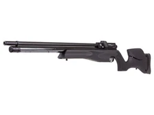 Air Arms S510 XS Ultimate Sporter Xtra FAC, Black Soft Touch 0.177