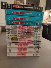 Corna Vissute- Numeri In Foto-Prezzo Cadauno- Ediperiodici-ottimo Stato/qs Nuovi