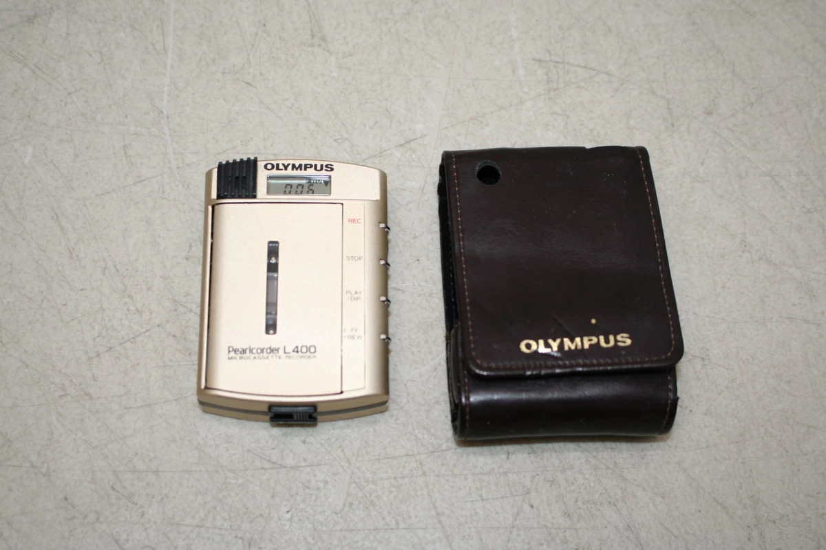 Olympus Personal Cassette Players for sale | eBay