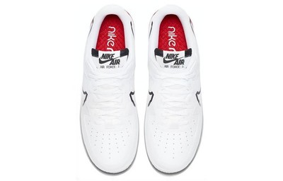 Size 6 - Nike Air Force 1 React D/MS/X for sale online | eBay