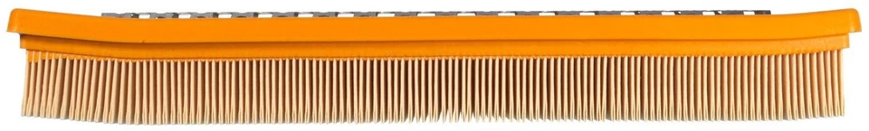 Filtro de aire MAHLE LX 348 para modelos seleccionados de Mercedes-Benz 92-99 Foto 3 de 4