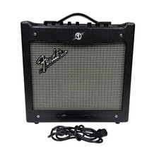 Fender Mustang I v.2 20W 8" Combo Guitar Amplifier