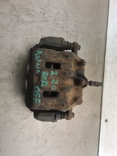 Vauxhall Antara Front Brake caliper drivers side 2.2cdti 2011