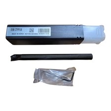 TAEGUTEC S10K-CTFPR-06 Boring Holder (TPGN0601xx Use) 1pcs