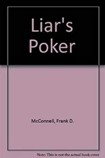 Liar's Poker : A Harry Garnish/Bridget O'Toole Mystery Frank McCo