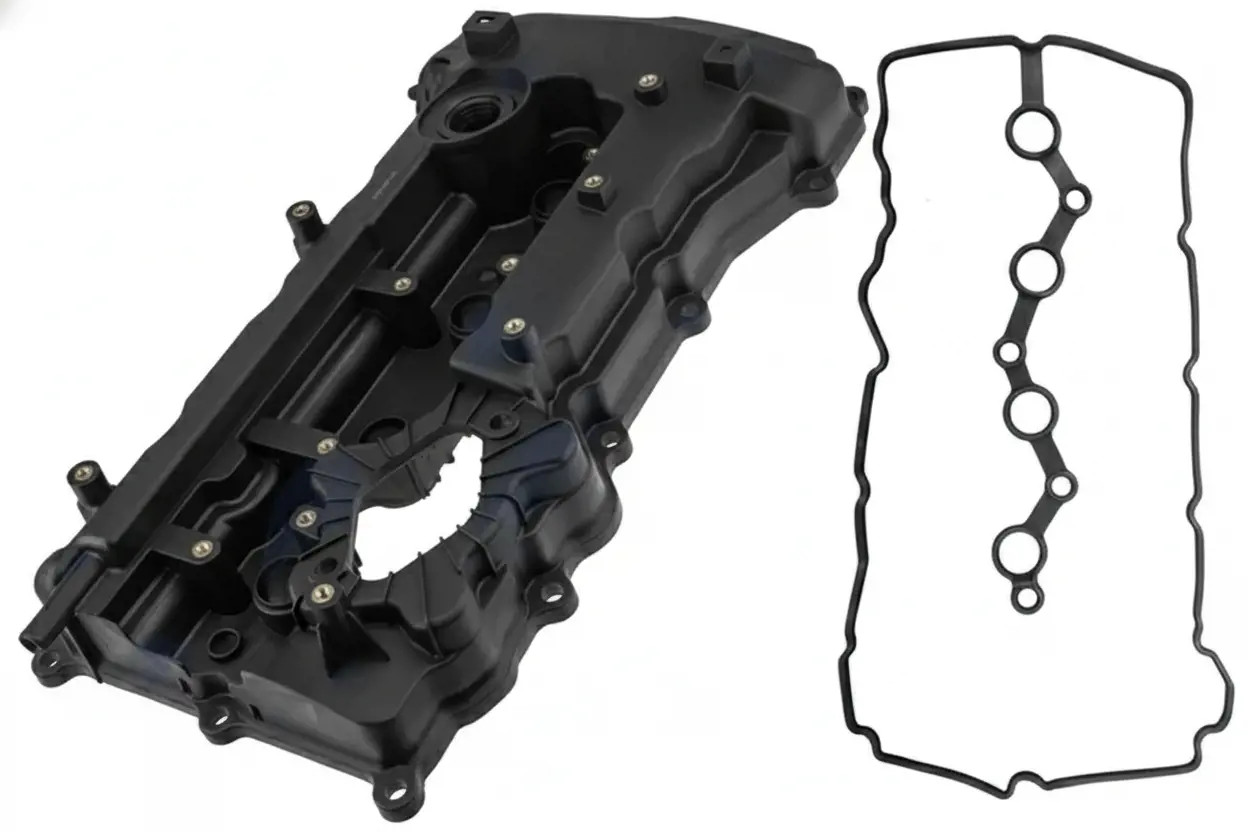 CYLINDER HEAD COVER BPZ-KA-305 FOR HYUNDAI SANTA/FÉ/III KIA G4KJ 2.4L 4cyl 2.4L - Image 4