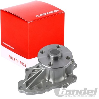 HERTH+BUSS WASSERPUMPE MIT DICHTUNG passend für TOYOTA AVENSIS CAMRY PREVIA RAV