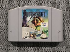 Dark Rift (Nintendo 64, 1997)
