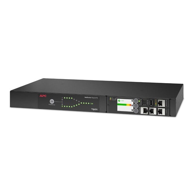 APC AP4421A Automatic Transfer Switch ATS