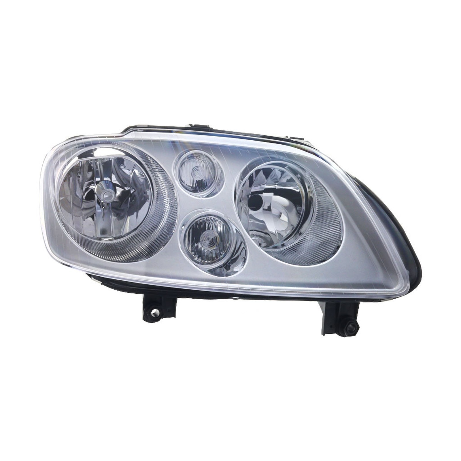 Tyc Hauptscheinwerfer Rechts 20-0387-05-2 Für Vw - Bild 4