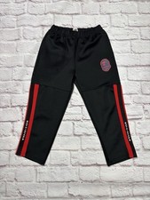 BAPE KIDS Pants by A Bathing Ape Track Size 150  Large 10-12 