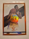 2008-09 Topps Signature Autographs #TSA-SP Sam Perkins /869 Los Angeles Lakers
