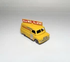 LESNEY MATCHBOX EVENING NEWS VAN No42