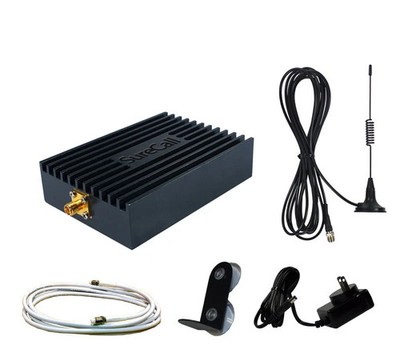 SureCall Verizon 4G LTE-V Signal Booster SC-SoloVI-15