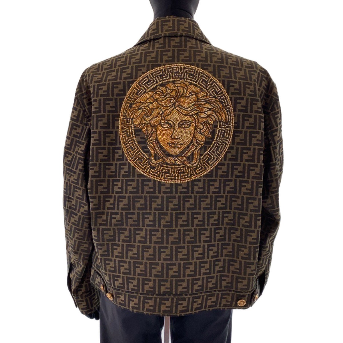 ジャケット FENDI JACKET (FJ7454AXAU F0GME) s-l1200.jpg