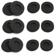 Replacement Ear Pads Cushions Foam Sponge For Logitech H800 Wireless Headset