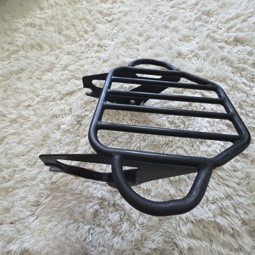 Harley Davidson Luggage Rack Quick Release Detachable Road King and more...